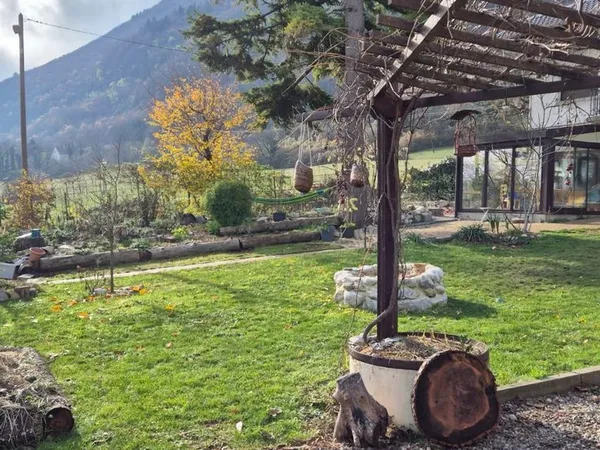 Charmante maison individuelle 