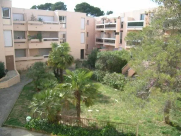 Appartement 3 pièces 72 m² 