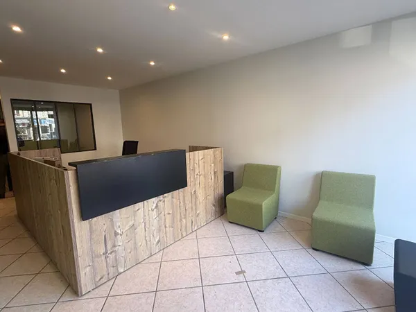 Immeuble Vente Le Cateau-Cambrésis   110900€