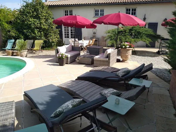 Maison de luxe 14 pièces 360 m² 