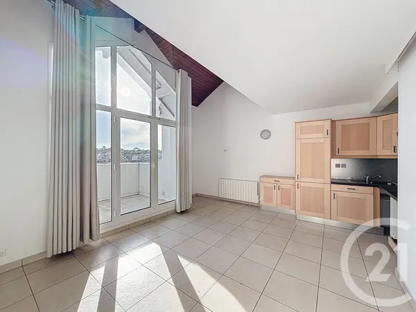 Appartement 3 pièces 54 m² 