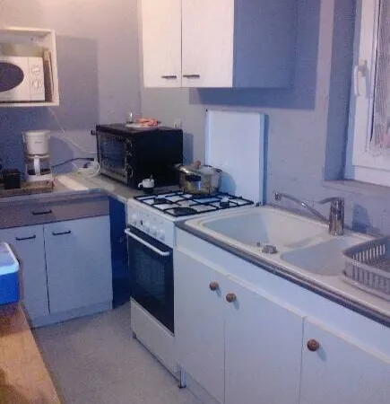 Appartement 3 pièces 50 m² 