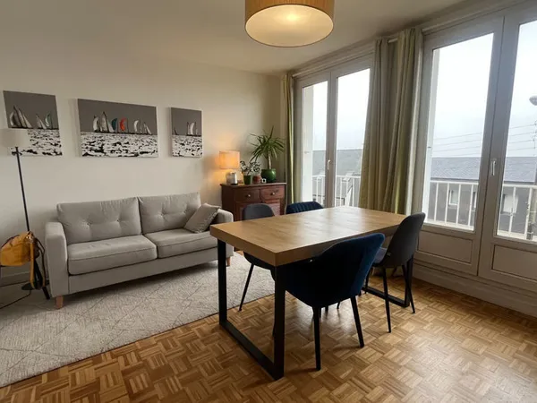 Saint Marc - Appartement de 74m² - Garage 