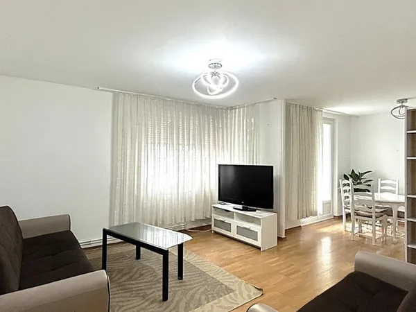 Appartement 4 pièces 81 m² 