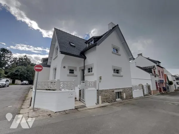 Maison 4 pièces 85 m² 