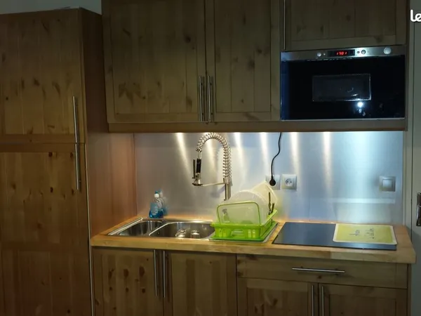 Studio meuble angers esa uco 