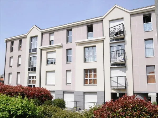Appartement 1 pièce 18 m² 
