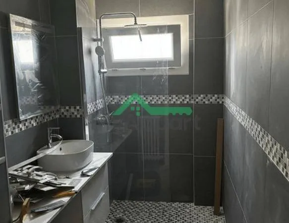 Appartement 3 pièces 54 m² 