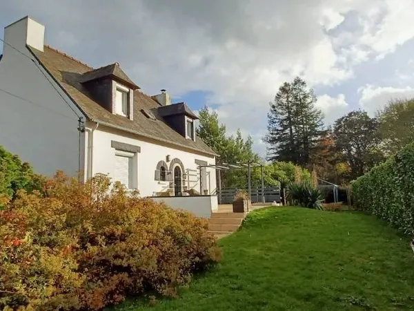 Maison 6 pièces 100 m² 