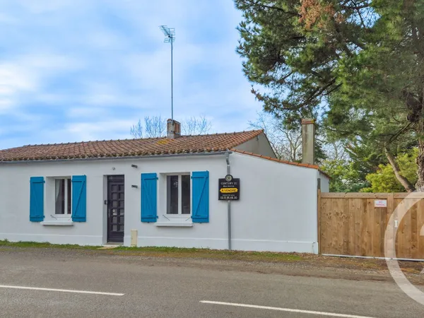 Maison 3 pièces 74 m² 