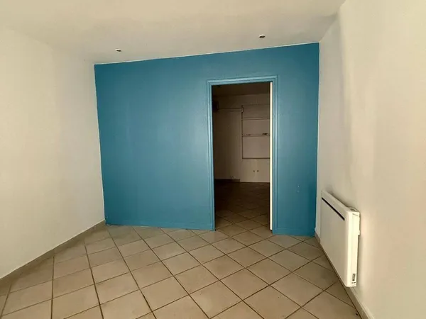 Local commercial 24 m² 
