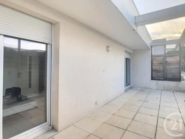 Appartement 2 pièces 32 m² 