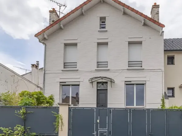 Appartement/maison 