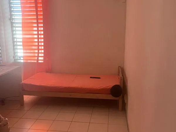 Appartement Location Les Abymes   350€