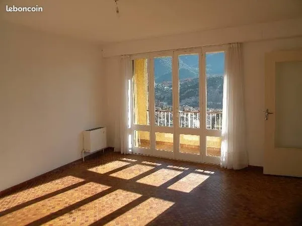 Appartement 4 pièces 73 m² 