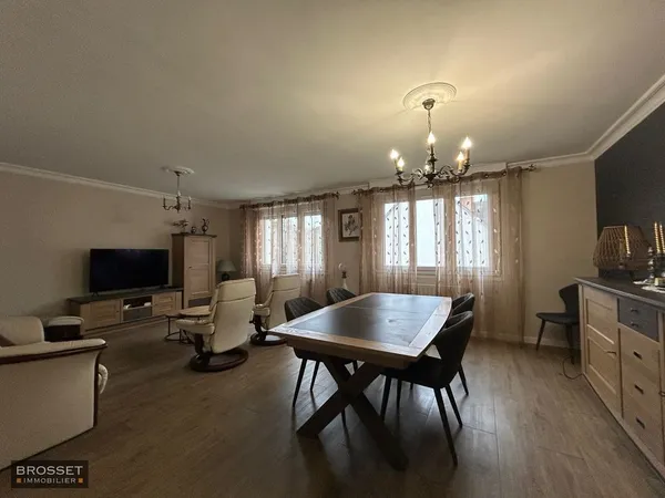Maison Vente Tours 6p 167m² 390000€