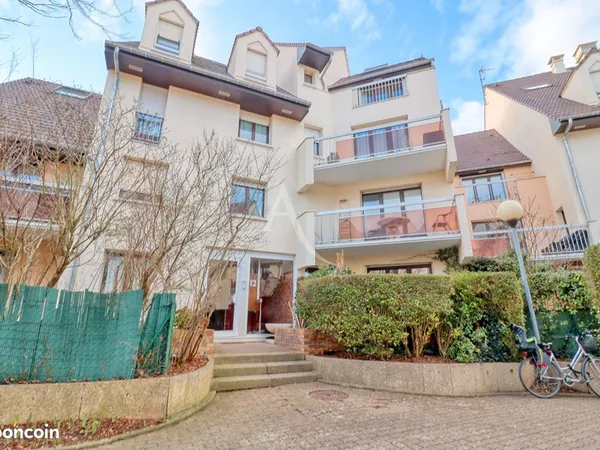 Appartement 5 pièces 86 m² 