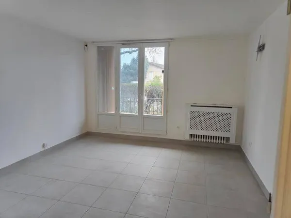 Appartement 5 pièces 76 m² 