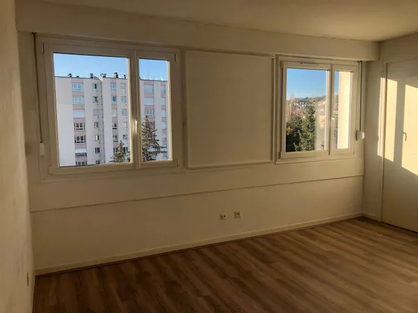 Appartement 1 pièce 40 m² 