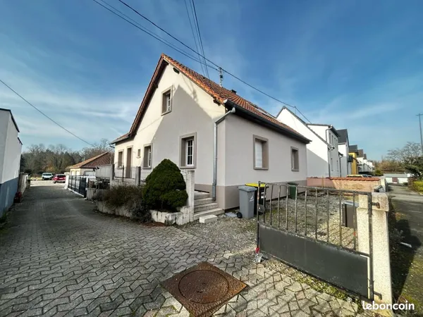 Propriété 10 pièces 250 m² 