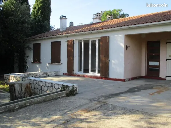 Villa 3 pièces 79 m² 