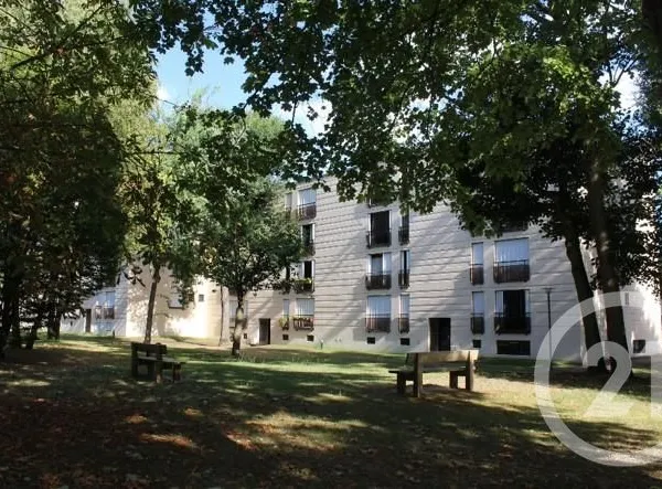 Appartement 2 pièces 49 m² 