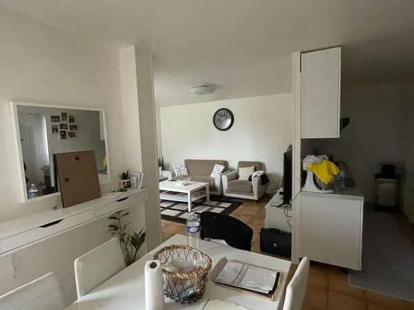 Maison 7 pièces 120 m² 