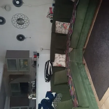 VDS Maison à débattre 