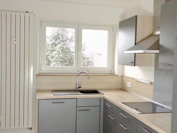 Appartement F3 Thionville 65m2 