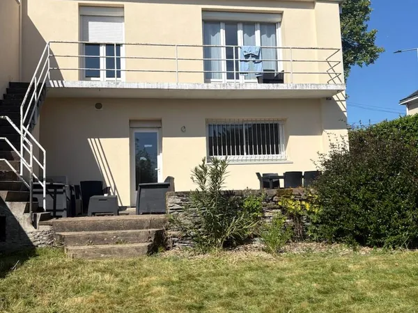 Loue chambre en colocation - 12m² 