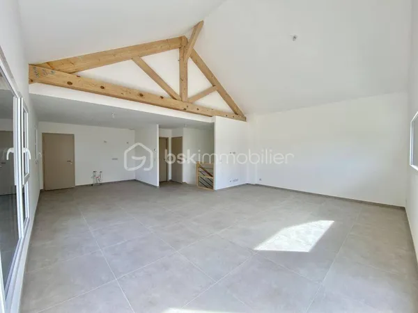 Maison 5 pièces 124 m² 