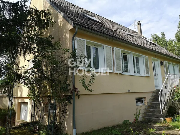 Maison Vente Goussainville 9p 155m² 369000€