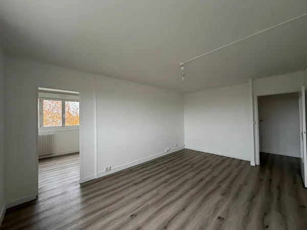 Appartement de type 4 