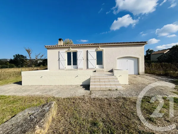 Maison 4 pièces 101 m² 