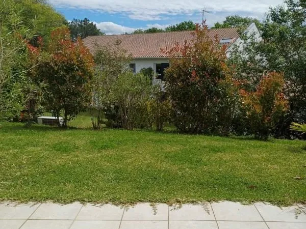 Maison 4 pièces 89 m² 