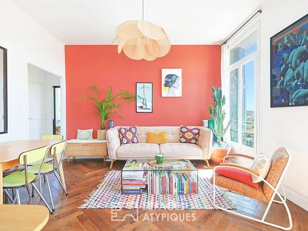 Vends T3 - 67m² - Hyeres 83400 