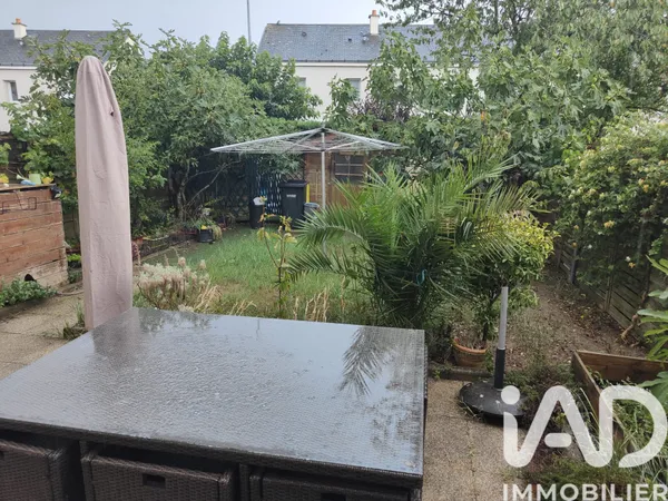 Maison 4 pièces 83 m² 