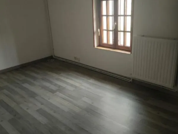 Maison 2 chambres 