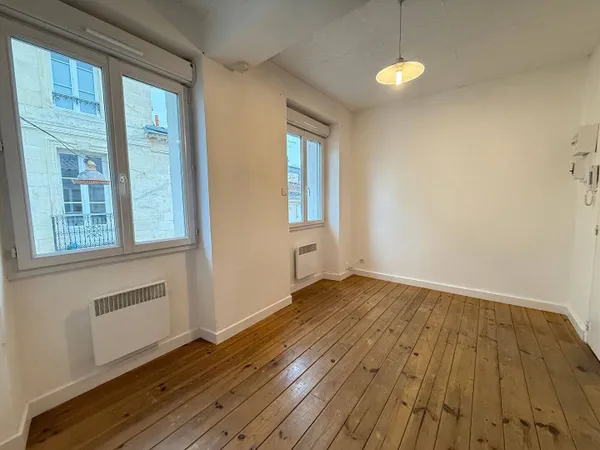 Appartement 2 pièces 21 m² 