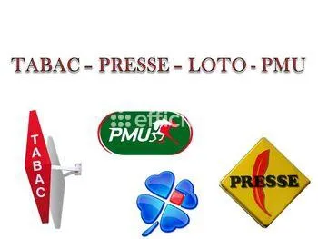 Fonds de commerce 240 m² 
