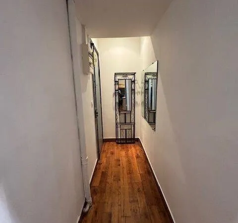 Appartement 1 pièce 25 m² 