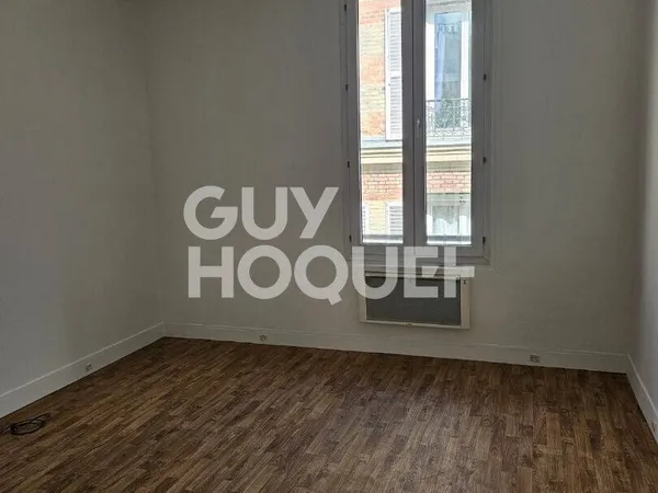 Appartement 1 pièce 27 m² 