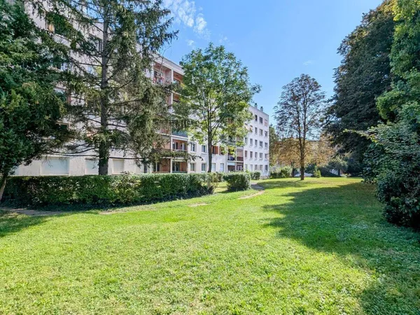 Appartement 4 pièces 71 m² 
