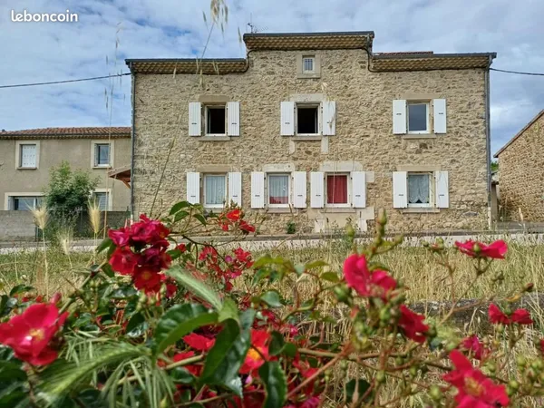 Appartement 5 pièces 121 m² 
