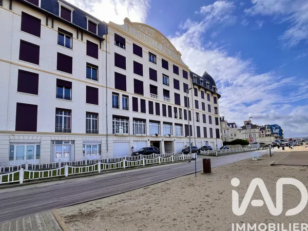 Appartement 4 pièces 66 m² 