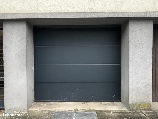 Garage/box 15 m² Nancy 