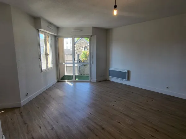 Appartement 1 pièce 32 m² 