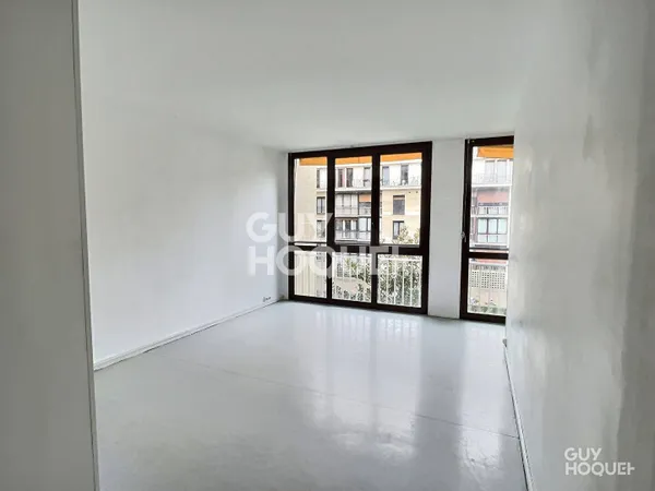 Appartement 3 pièces 55 m² 