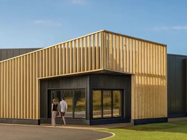 Local commercial 497 m² Bessines 