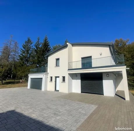 Maison 5 pièces 150 m² 